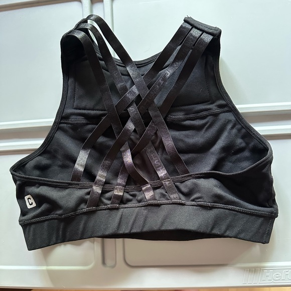 The Chester Bra - Picture 2 of 3